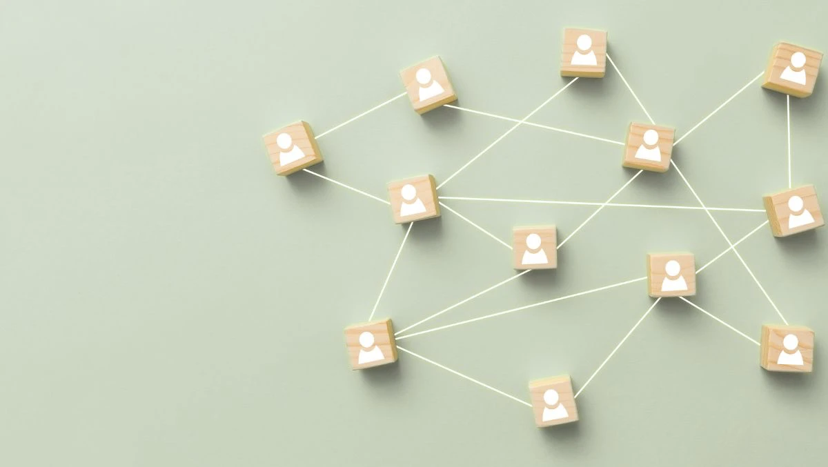 Unlocking the Power of Connections—Even if You Hate Networking Blog
